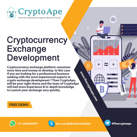 Which type of cryptocurrency exchange is best to start an exchange business.jpg