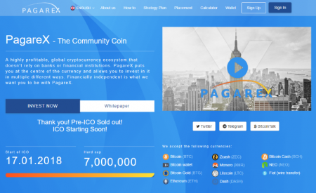 pagarex lending platform.png
