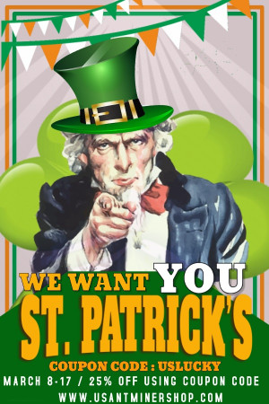 Copy of We Want You St Patricks Day Party Poster Template.jpg