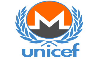 unicef-mine-monero-bitcoins.png