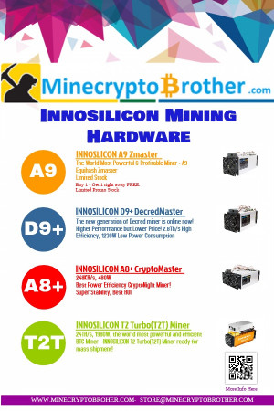 www.Minecryptobrother.com - Innosilicon Mining Hardware.jpg